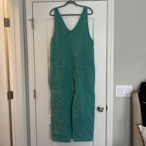 Free People overalls - Picture 8 of 8